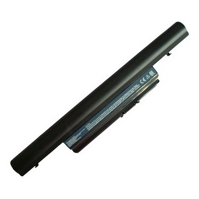 Аккумулятор (батарея) для ноутбука Acer TimelineX 5820T (AS10B71) 11.1V 5200mAh - фото 1 - id-p36695498