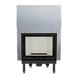 Каминная топка NADIA 10 гильотина, фото 2