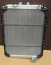 Радиатор 641808T-1301010, алюминиевый