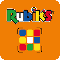 Официальное приложение Rubik's поможет собрать кубик Рубика