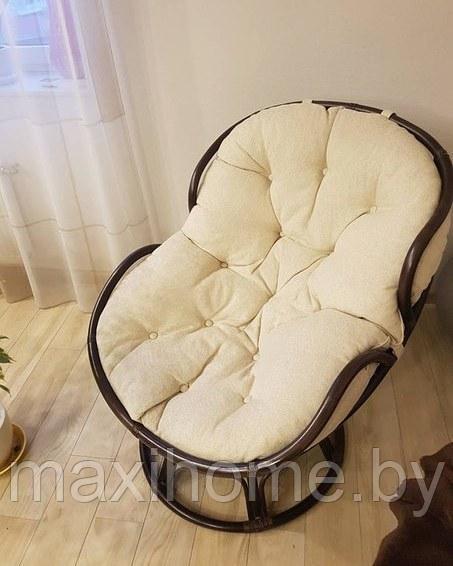 Кресло из ротанга «PAPASAN mini» 23/03 - фото 5 - id-p95354909