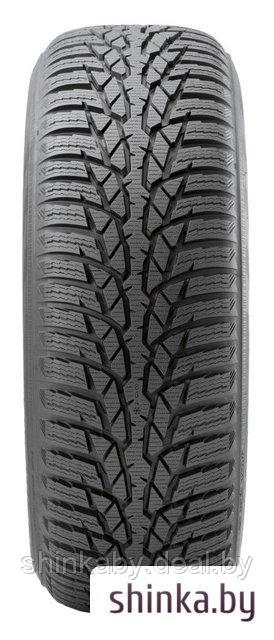 Зимние шины Nokian Tyres WR D4 215/55R16 93H - фото 2 - id-p132650944