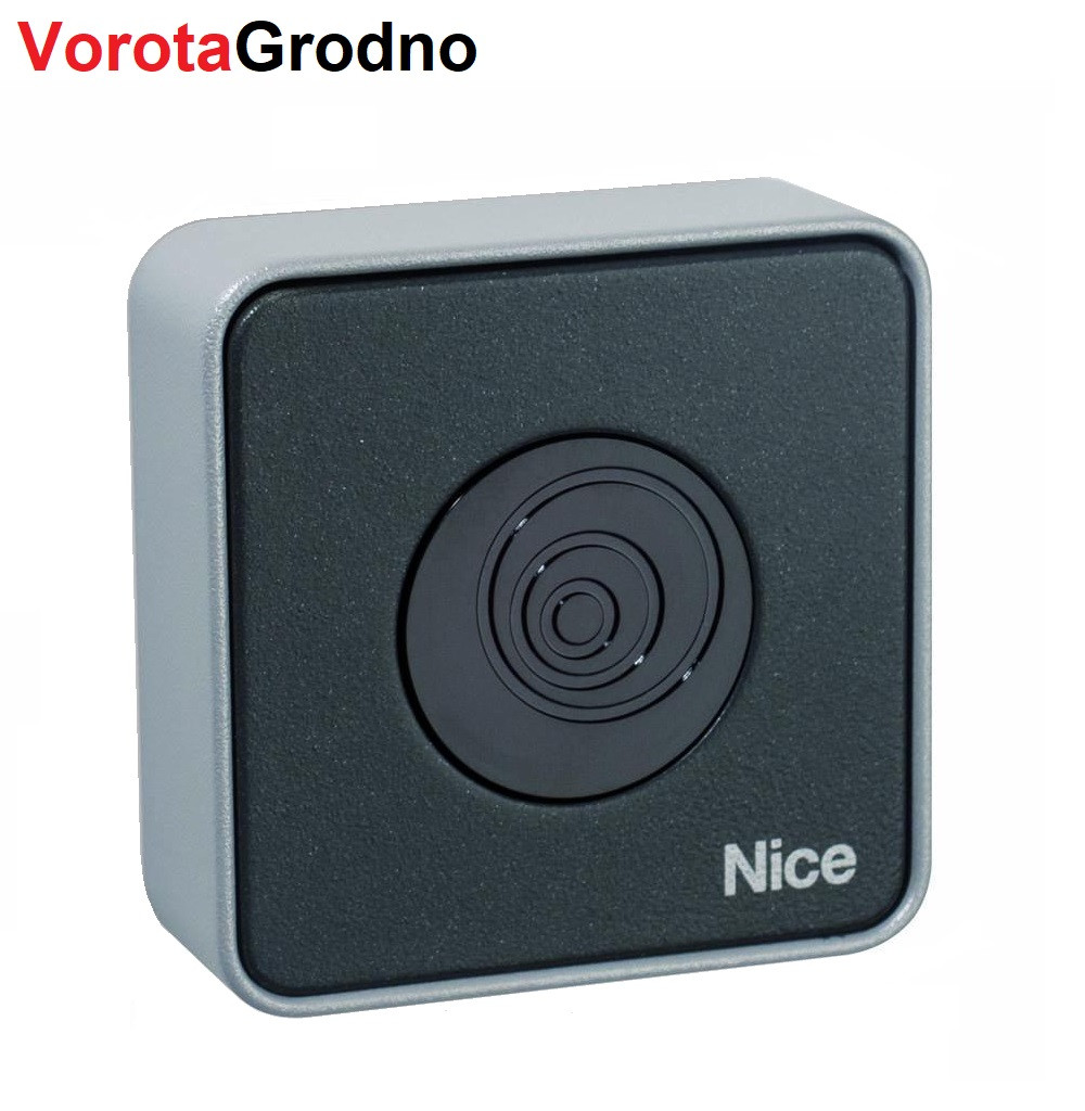 ERA TRANSPONDER READER устройство доступа Nice