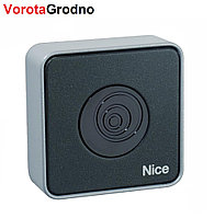 ERA TRANSPONDER READER устройство доступа Nice