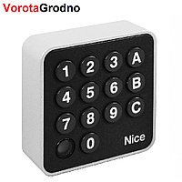 ERA KEYPAD устройство доступа Nice