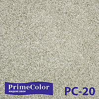 SILK PLASTER коллекция PRIME COLOR PC-20