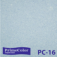 SILK PLASTER коллекция PRIME COLOR PC-16