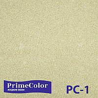 SILK PLASTER коллекция PRIME COLOR PC-01