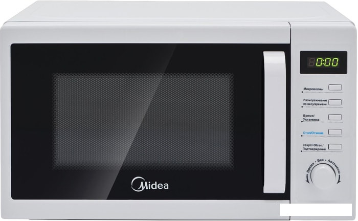 Микроволновая печь Midea AM820CUK-W