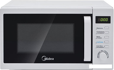 Микроволновая печь Midea AM820CUK-W