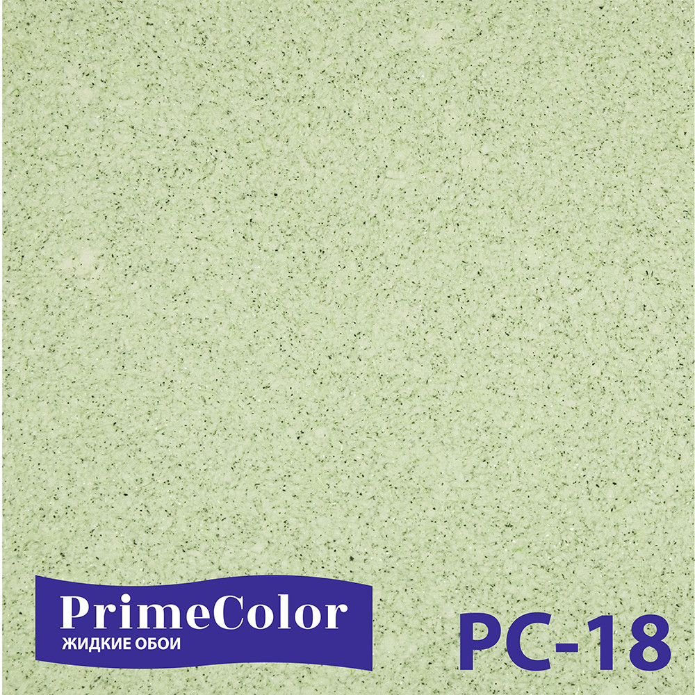 SILK PLASTER коллекция PRIME COLOR PC-18 - фото 1 - id-p132652003