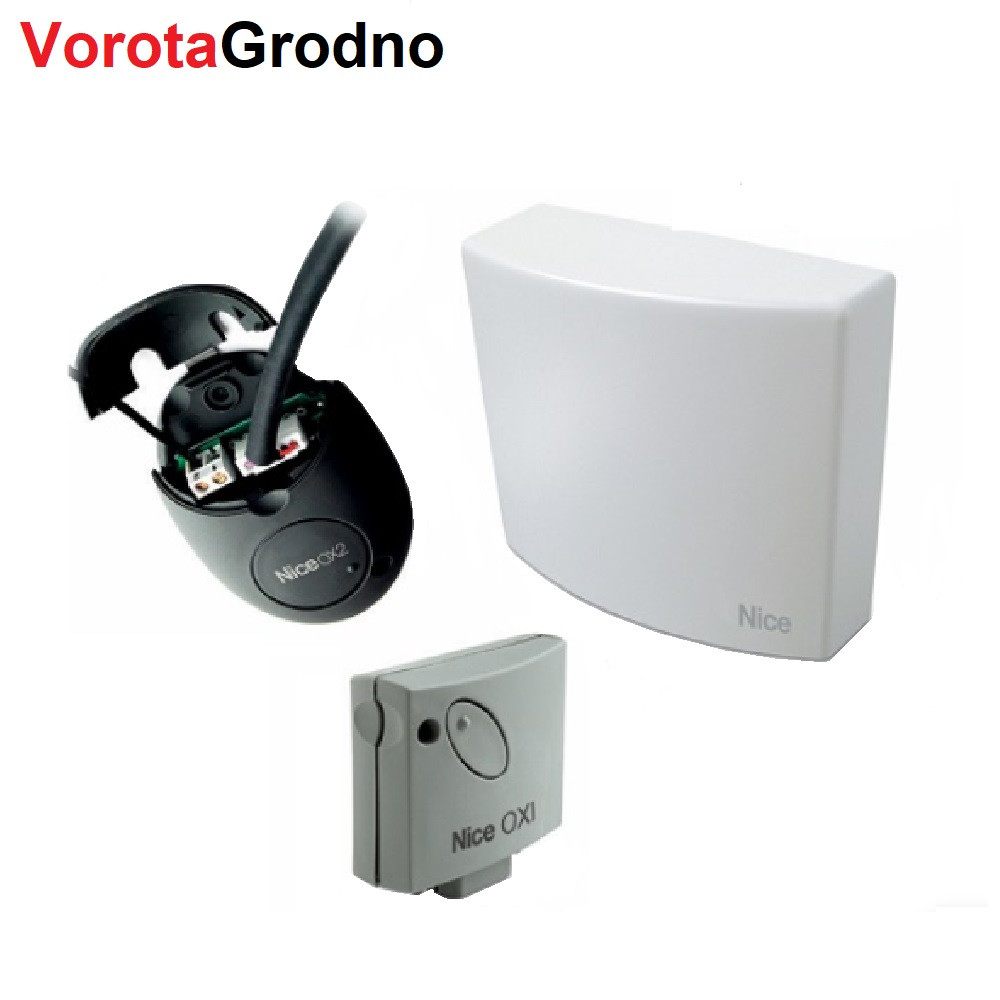 ONE приемники