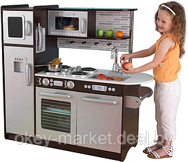Детская кухня KidKraft Эспрессо 53260