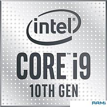 Процессор Intel Core i9-10900