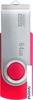 USB Flash GOODRAM UTS3 64GB [UTS3-0640R0R11]