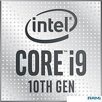 Процессор Intel Core i9-10900KF