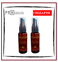 Аргановое масло Moroccan Gold Argan oil 100 мл