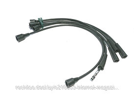 Провода зажигания ВАЗ 2101-2105, 2106, 2107 (высоковольтные) к-т 5 шт. (медные, многожильные), 2101-3707080