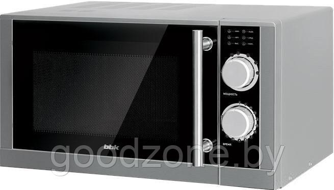 Печь СВЧ микроволновая BBK 23MWS-929M/BX