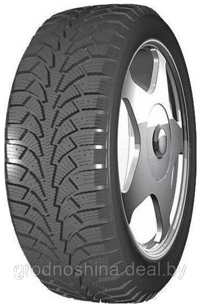 Шины зимние 175/70R13 Kama EURO-519 82t