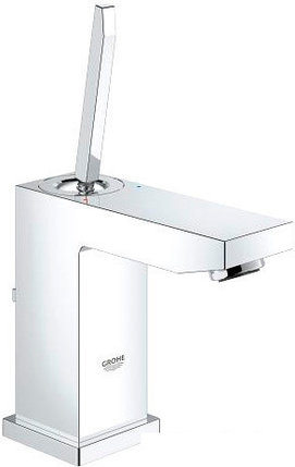 Смеситель Grohe Eurocube Joy 23654000, фото 2