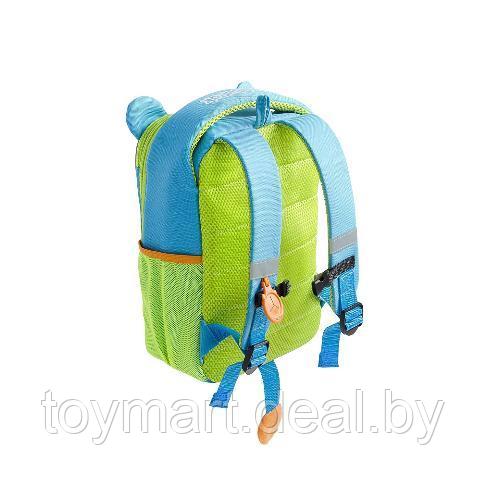 Детский рюкзак Берт, голубой Toddlepak Trunki 0325-GB01 - фото 3 - id-p82490197