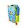 Детский рюкзак Берт, голубой Toddlepak Trunki  0325-GB01, фото 4