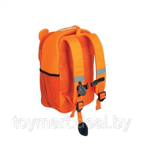 Детский рюкзак Тигренок, Toddlepak Trunki 0328-GB01 - фото 3 - id-p82490198