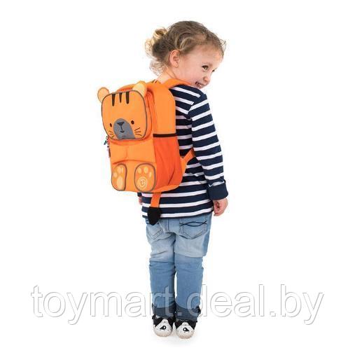 Детский рюкзак Тигренок, Toddlepak Trunki 0328-GB01 - фото 4 - id-p82490198