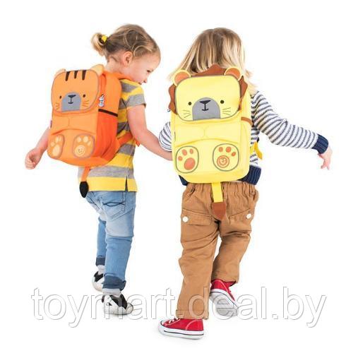 Детский рюкзак Тигренок, Toddlepak Trunki 0328-GB01 - фото 6 - id-p82490198