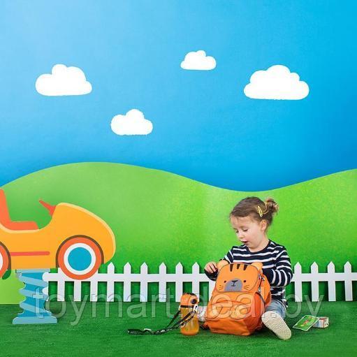 Детский рюкзак Тигренок, Toddlepak Trunki 0328-GB01 - фото 8 - id-p82490198