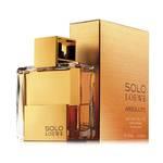 Туалетная вода Loewe SOLO ABSOLUTO Men 75ml edt ТЕСТЕР