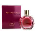 Туалетная вода Loewe QUIZAS, QUIZAS, QUIZAS PASION Women 100ml edt