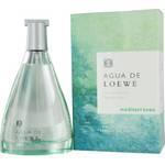 Туалетная вода Loewe AGUA de LOEWE MEDITERRANEO Women 100ml edt