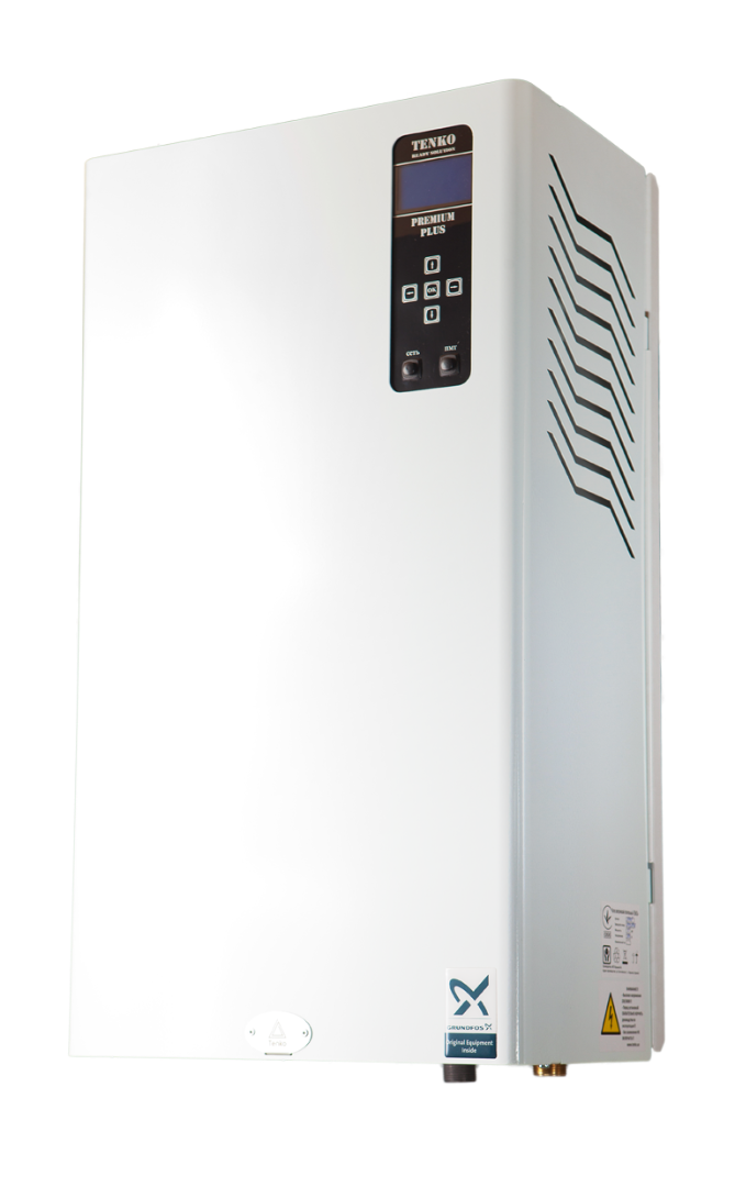 Котел Tenko Премиум Плюс 6_220 Grundfos