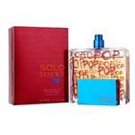 Туалетная вода Loewe SOLO POP Men 125ml edt