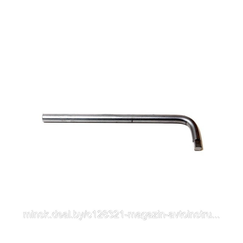 Вороток Г-образный 400мм 1/2'' Partner PA-6154400