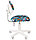 Кресло Chairman Kids 106, ткань зоопарк, фото 3