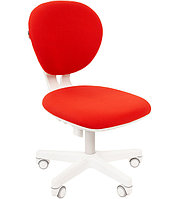Кресло офисное Kids 108 ткань, красный, фото 1