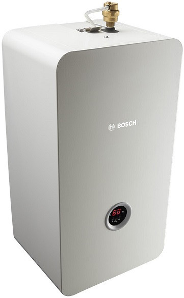 Электрический котел Bosch Tronic Heat 3000 9 - фото 2 - id-p126508936