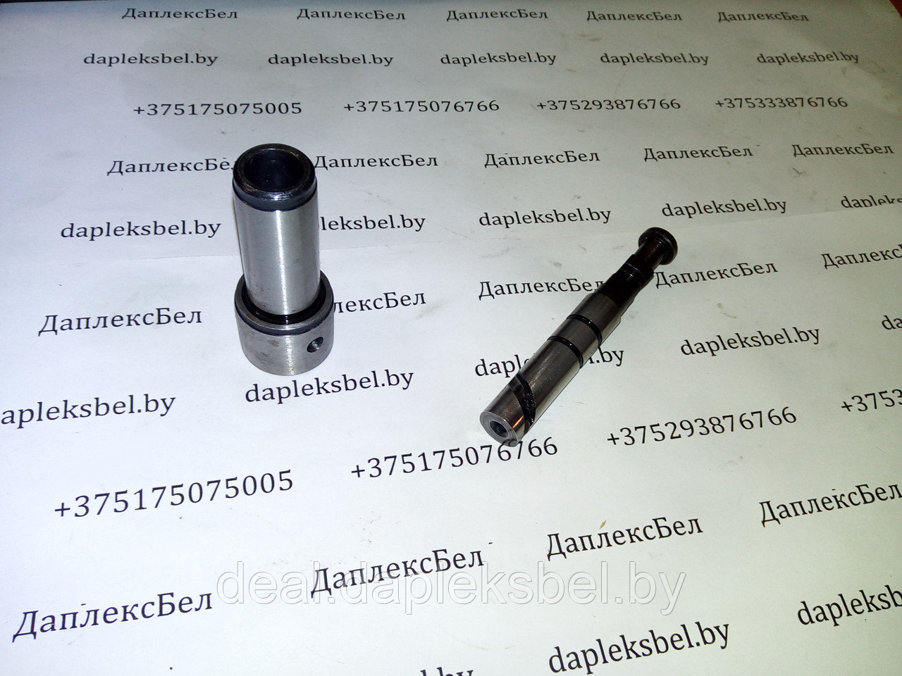 Пара плунжерная 4УТН3-1111410-20 ТНВД УТН