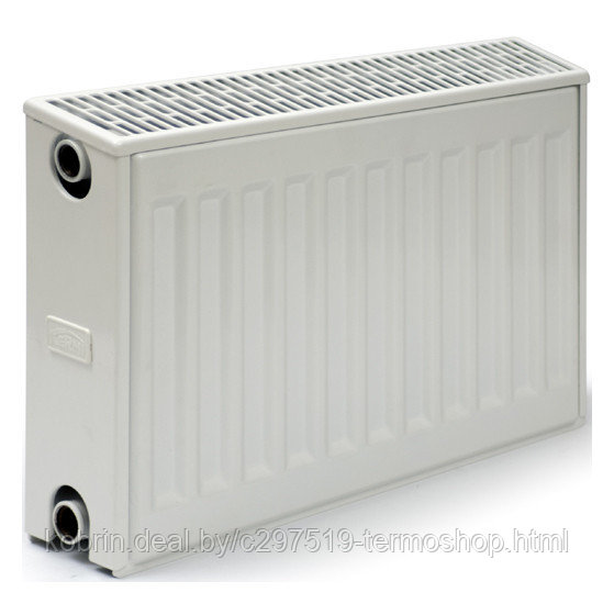 Радиатор FKO 220505(Германия)