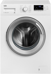 Стиральная машина BEKO WRE6612ZSW (BY)