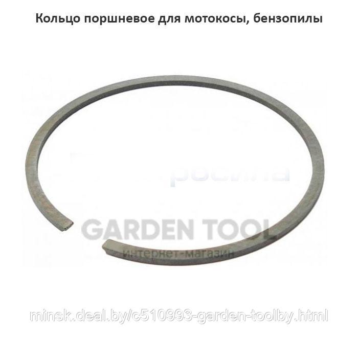 Кольцо поршневое 45-1,2 мм - фото 1 - id-p130791040