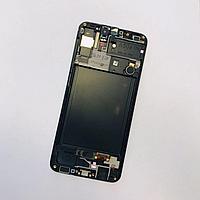 Samsung Galaxy A30s - Замена экрана (дисплейного модуля), оригинал