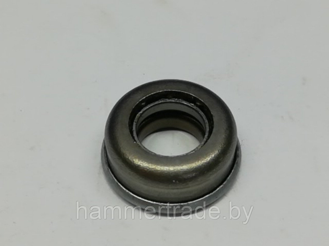 Подшипник колеса газонокосилки AL-KO (d14,2*D27,1*H12mm)