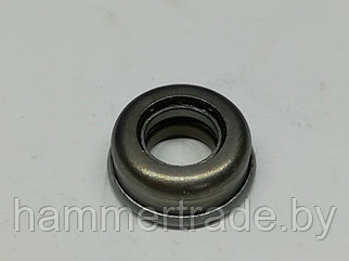 Подшипник колеса газонокосилки AL-KO (d14,2*D27,1*H12mm)