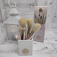 Набор кистей для макияжа Fairy Lights, 11 штук