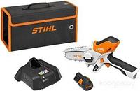 Аккумуляторная пила Stihl GTA 26 Set