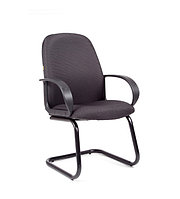 Кресло офисное Chairman   279V, JP 15-1 серый, фото 1